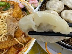 -苓记南京鸭血粉丝.皮肚面(县东巷店)