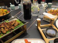 -刘大厨·家宴(御华园店)