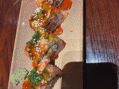 -松子料理(亮马桥店)