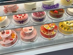-元祖食品GANSO(江宁万达店)