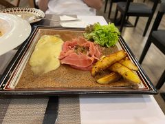 薄饼-LA CREPERIE BRETONNE布列塔尼法式餐厅(天童北路店)
