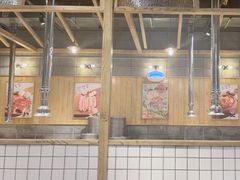 -姜虎东白丁烤肉(银泰中心in99店)