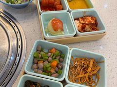 -韩香福烤肉庄园(荣成店)