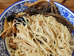 爆鳝面-裕兴记·三虾面(西北街总店)