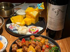 -岛风·台食小馆 ISLAND BISTRO(烟台山店)