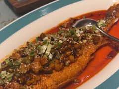 -四世同堂·京菜·烤鸭(双井店)