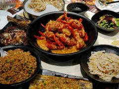 -聚味瞿记·龙虾堂(渔人码头一店)