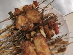 -享遇.锅姥姥牛排海鲜自助(小寨店)