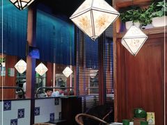 大堂-云海肴云南菜(曲江大悦城店)