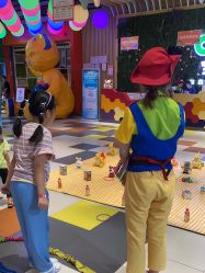 -宝燕乐园(闵行旗舰店)