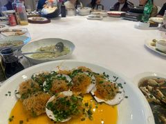 -石浦大酒店(百丈店)
