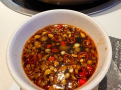 -烹然四季椰子鸡火锅(姚家园万象汇店)