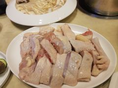 -海南椰子鸡餐厅(三亚湾红树林店)