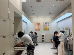 -天真蓝照相馆(五角场百联又一城店)