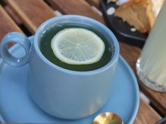 -Home Cafe(水榭春天店)
