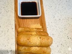 -老佛爷铜炉蛙锅(海岸城店)