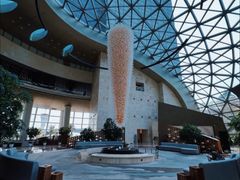 -深圳大梅沙京基洲际度假酒店