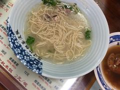 -粗茶淡饭(东关街店)