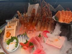 -花潮料理艺食馆(SM新生活广场店)