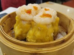 明虾蟹子烧卖-点都德(北京路贰店)