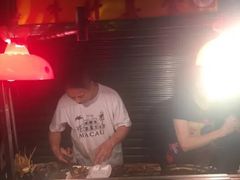 -明记牛杂(新马路分店)