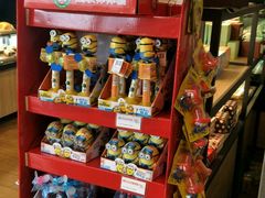 零售区-85度C(上海奉贤苏宁生活广场二店)