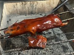 -东方之猪四更烤乳猪(金垦总店)