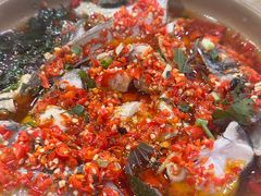 -笨罗卜浏阳菜馆(龙华鹏润达店)