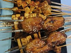 -西域西北老马食府(鼓楼西街店)