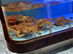-阿伟海鲜楼·福建菜(延寿店)