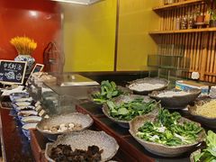 -深圳凯宾斯基酒店