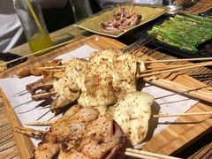 -铁人烧烤(北京店)