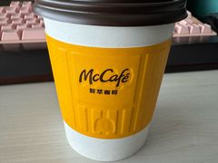 -麦当劳(安定门外大街店)