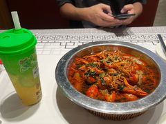 -靓虾二哥长沙地标小龙虾(五一广场店)