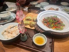 -弄堂里·寻味杭州(湖滨银泰in77C区店)