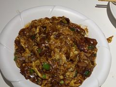 -紫光园·烤鸭·北京菜(劲松店)