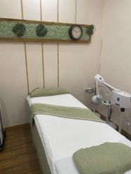 -芳朵美容养生SPA