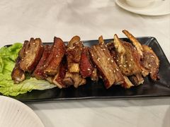 烤羊排-庐州太太(鼓楼店)