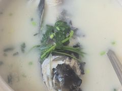 -天乐农家鱼头王(天目湖店)