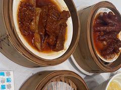 -新雅粤菜馆(南京东路店)