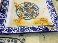 -壹阁胡羊焖饼(特色小吃街店)