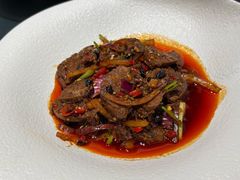 -肆月河豚·淮扬菜·湘菜(华天店)