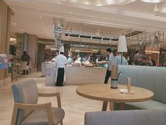 -舟山朱家尖威斯汀酒店·知味标帜自助餐厅