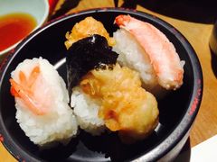 -虾蟹合战(札幌本店)