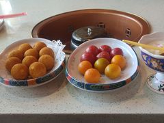 -南门铜锅涮肉(万寿路店)