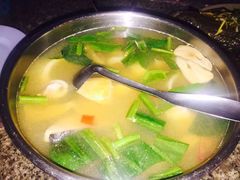 -J Daeng Seafood