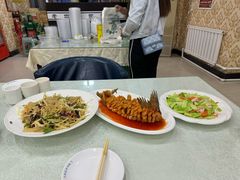 -四海回族饭店(湖西路老店)