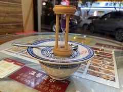 -赵记传承·中国甜品(福州总店)