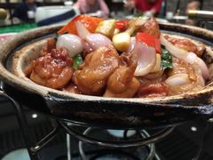 -寿州大饭店·餐厅