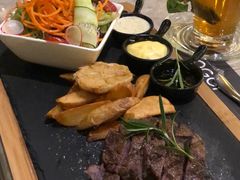 -OGGI TRATTORIA PIZZERIA(深业上城店)
